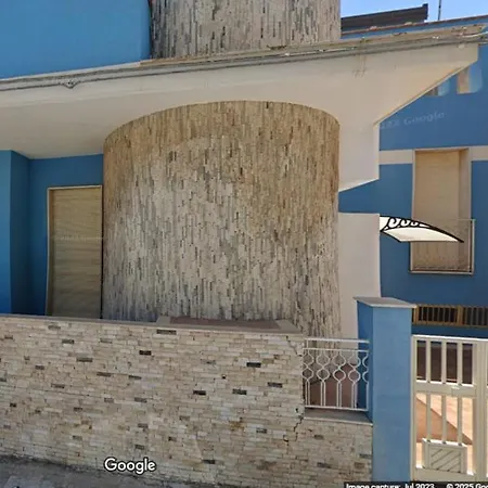 Apartment Grandmariella
