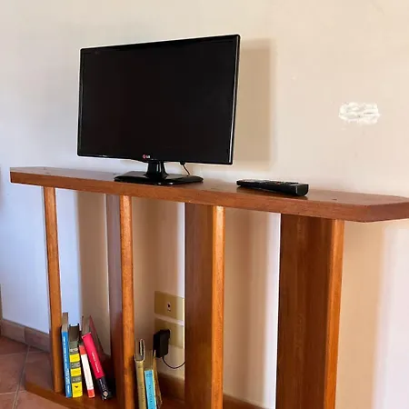 Apartment Grandmariella