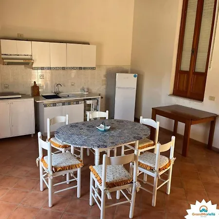 Apartment Grandmariella Pachino