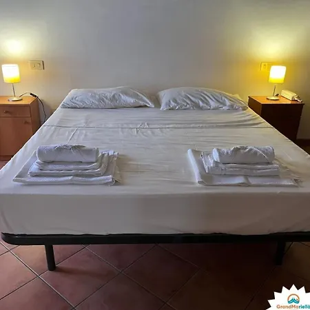 Apartment Grandmariella
