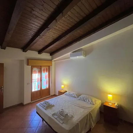 Apartment Grandmariella *
