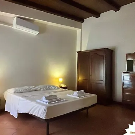 Grandmariella Apartment *