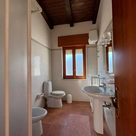 Grandmariella Apartment Pachino