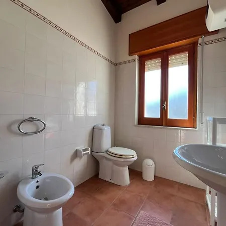 Apartment Grandmariella Pachino