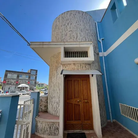 Grandmariella Apartment *