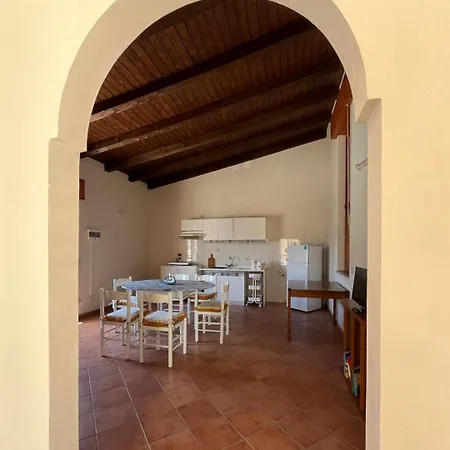 Apartment Grandmariella *