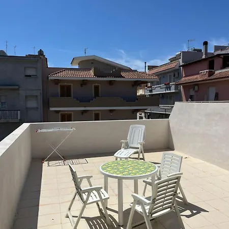 Grandmariella Apartment Pachino