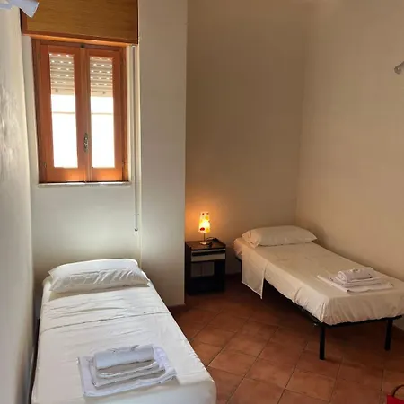 Grandmariella Apartment Pachino